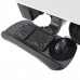 Подставка для клавиатуры. UPLIFT Desk Keyboard Tray 5